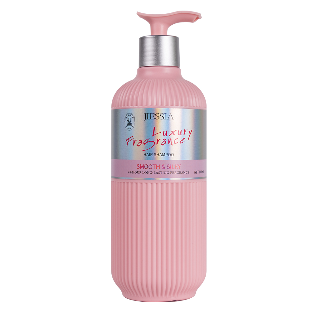 Free Sample Good Care Wholesale Hydrate Dry Hair Daily Use Luxury Scent Strengthening Shampoo