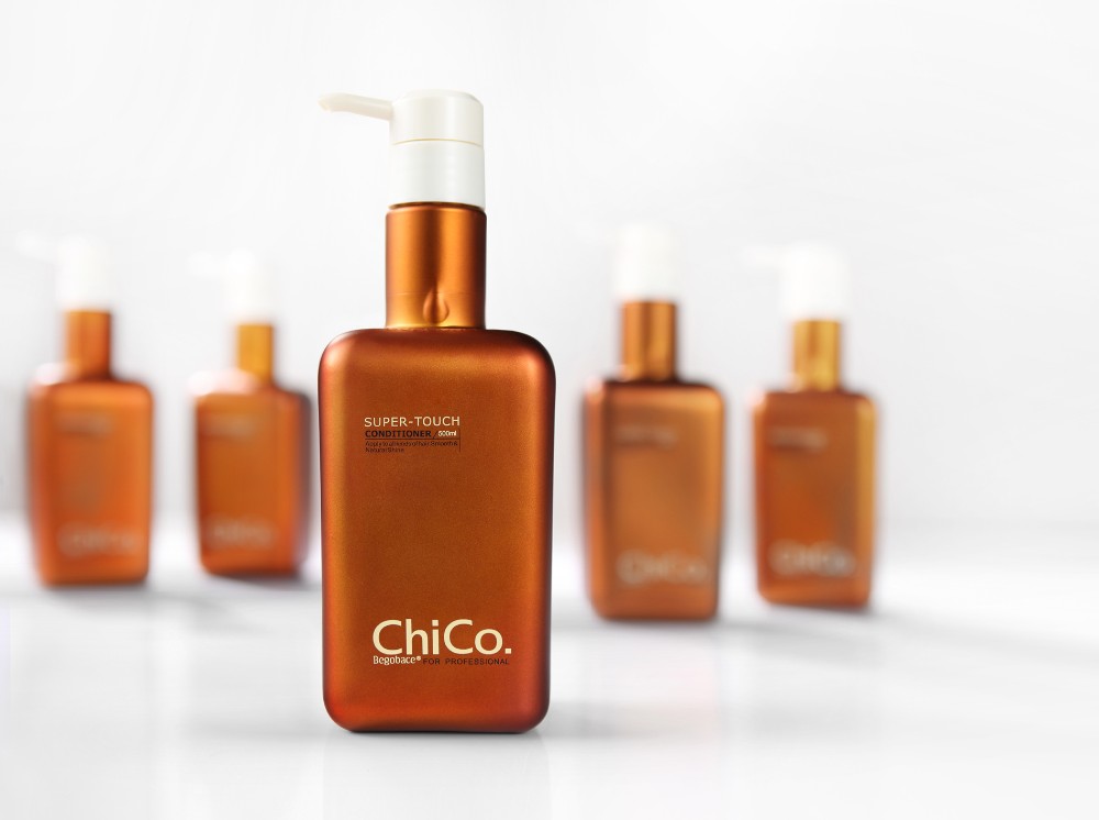 Super-touch Conditioner