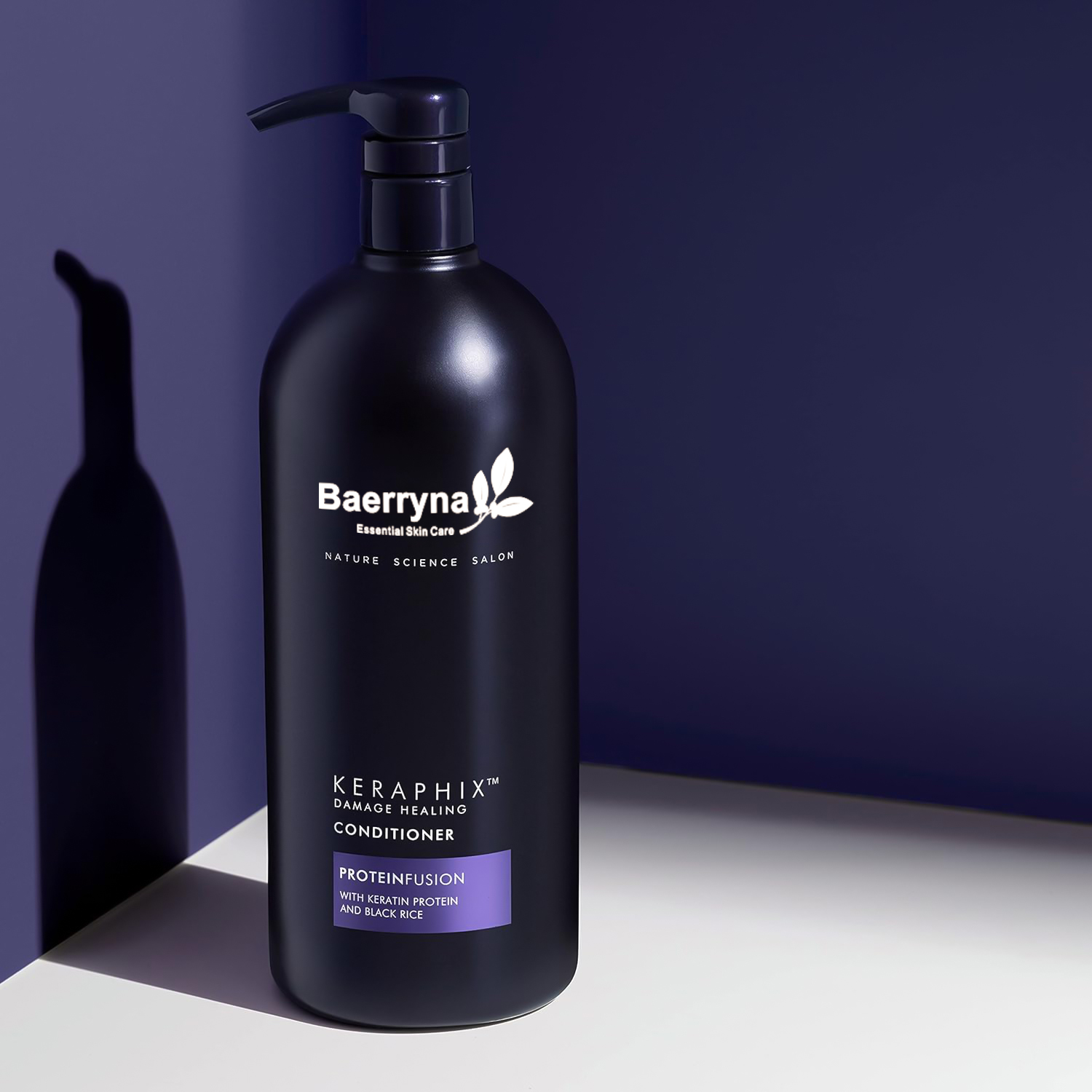Factory Price Custom Hair Best Private Label Natural OEM Cream Keratin Shampoo Conditioner Smoothing Moisturizing Nourishing
