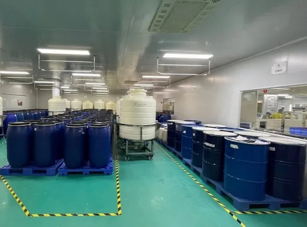 Factory Scene 6