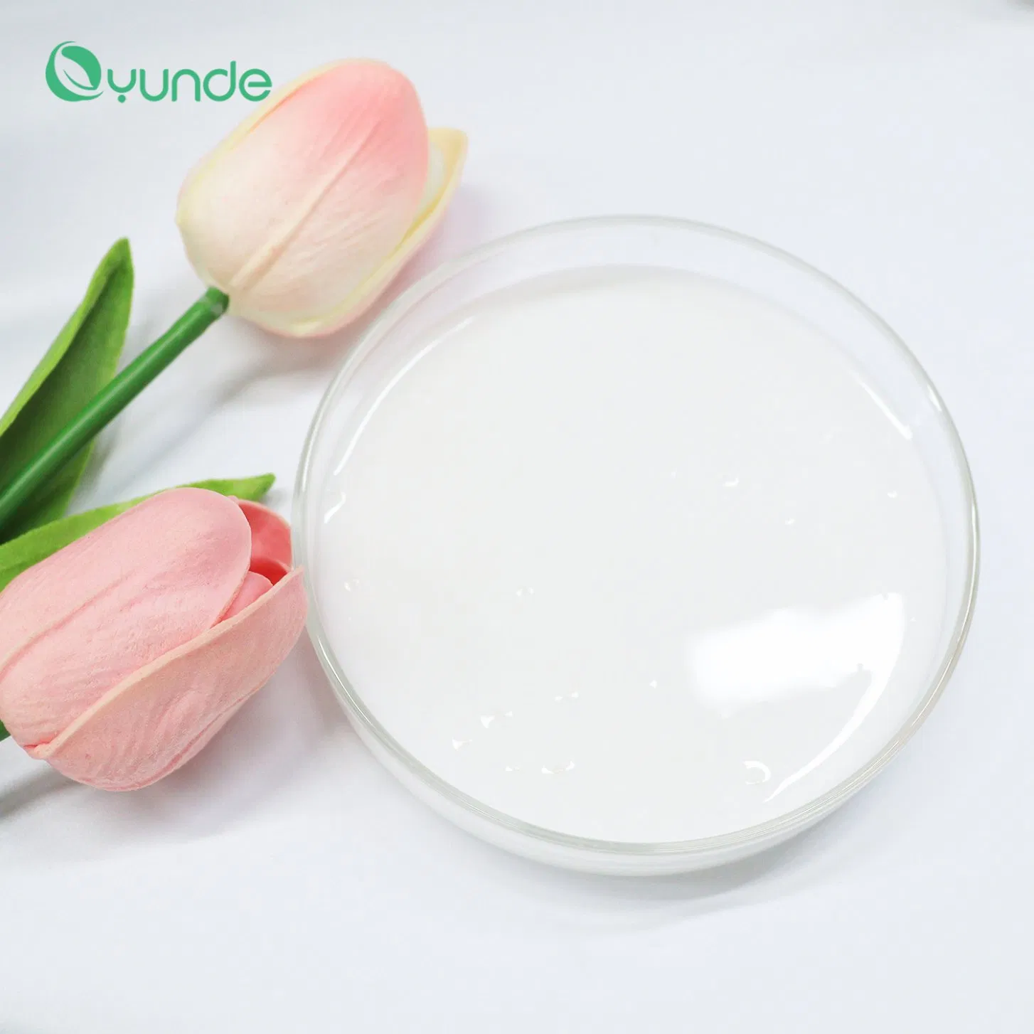 Perfume Scalp Care with Lightweight, Volumizing Anti-Dandruff Oyunde Shampoo