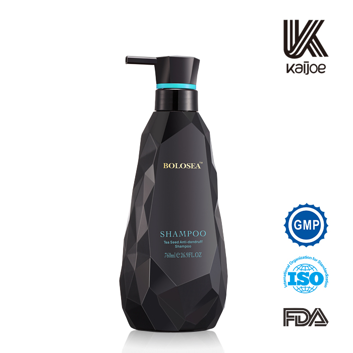 Bolosea Morocco Oil Anti-Dandruff Hair Shampoo