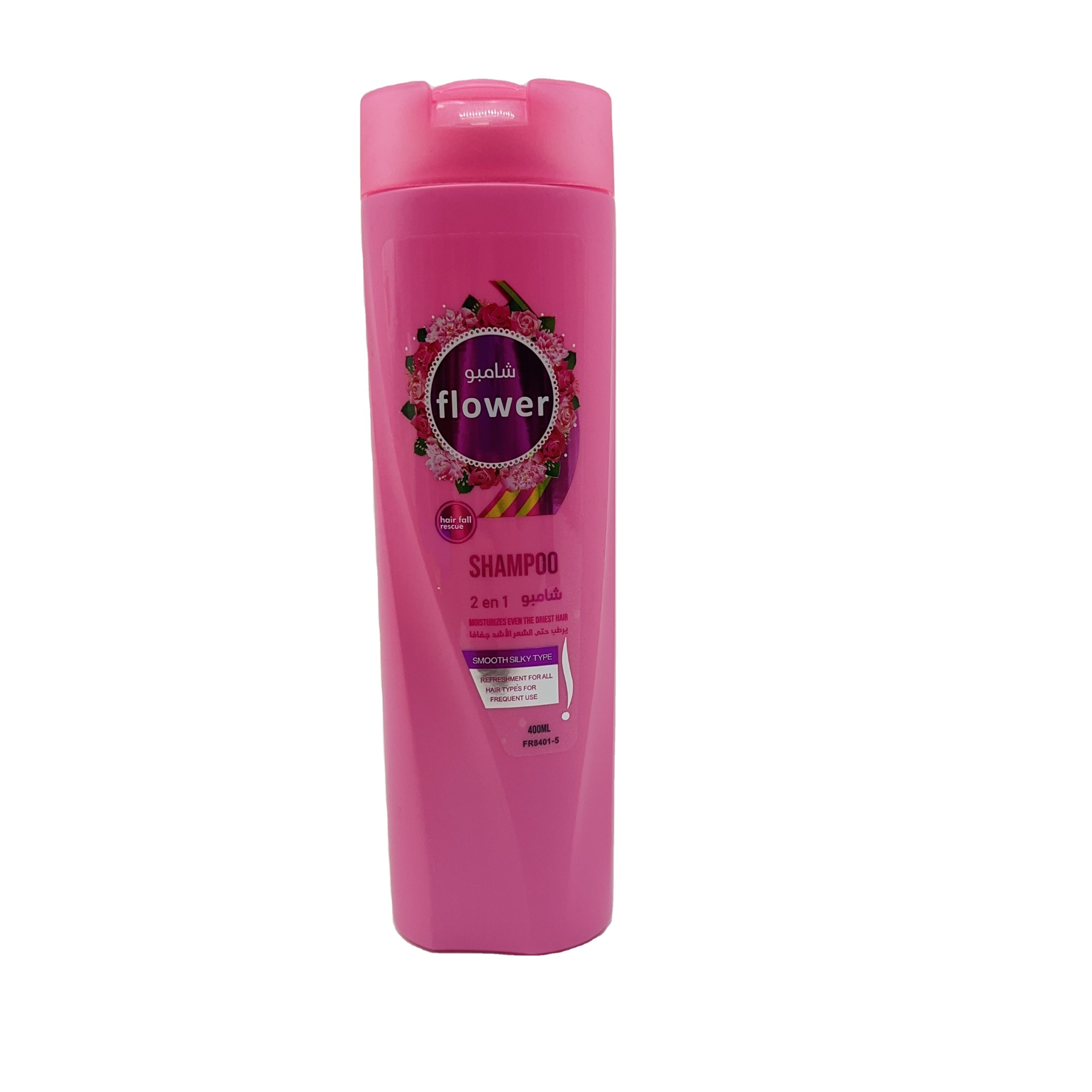 Private Label Hair Care Oil-Control Anti-Dandruff Nourish Caffeine Anti-Hair Loss Hair Growth Shampoo for All Hair Types