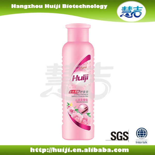 Natural Anti-Dandruff and Anti-Itch Formula Shampoo