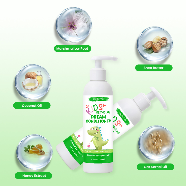Kids Shampoo Details 6