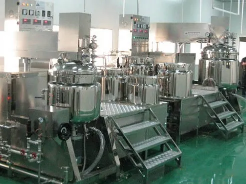 Factory Scene 8