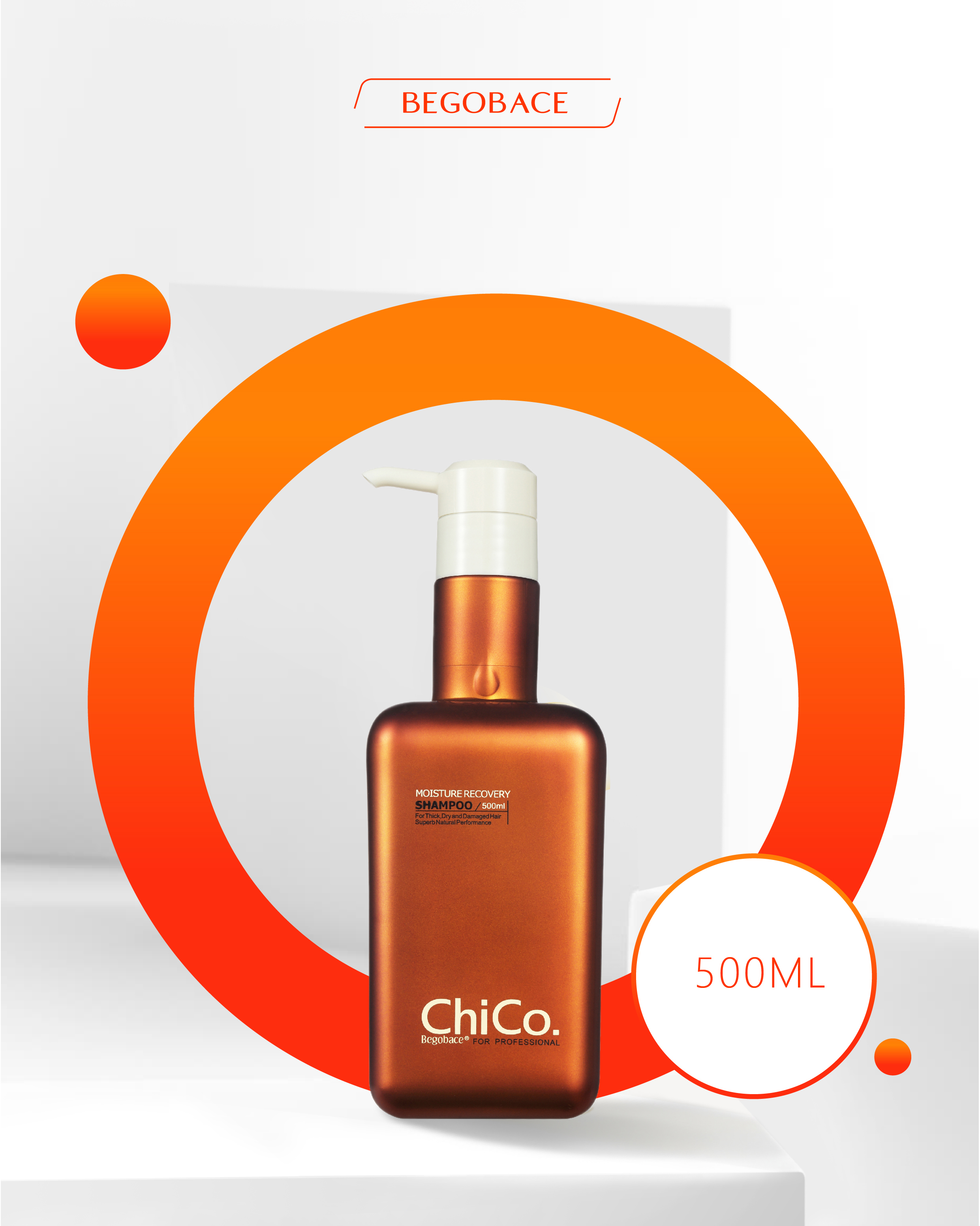 Professional Salon Herbal Shampoo for Damaged Hair Keratin Treated Smooth and Clean Scalp Features Repair Formula