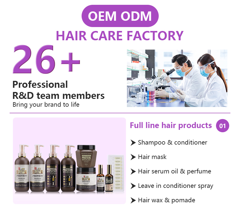 Professional Salon Use Big Volume 5L Hair Shampoo in Bulk Sulfate Free Argan Oil Silky and Nourishing Argan Conditioner