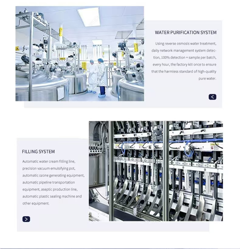 Product Formulation Feature 2