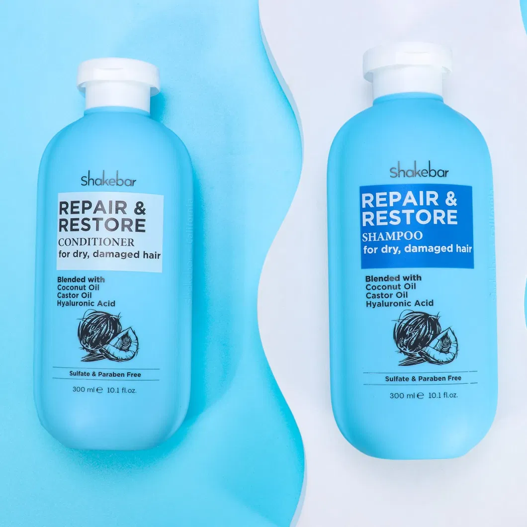 Hair Care Details