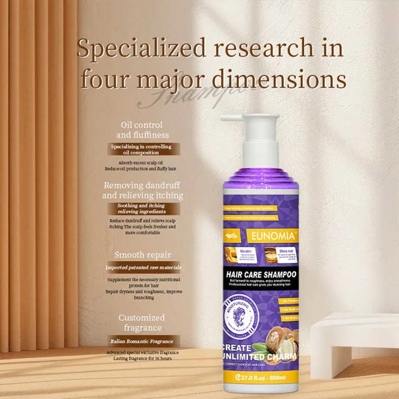 Hair Care Detail 7