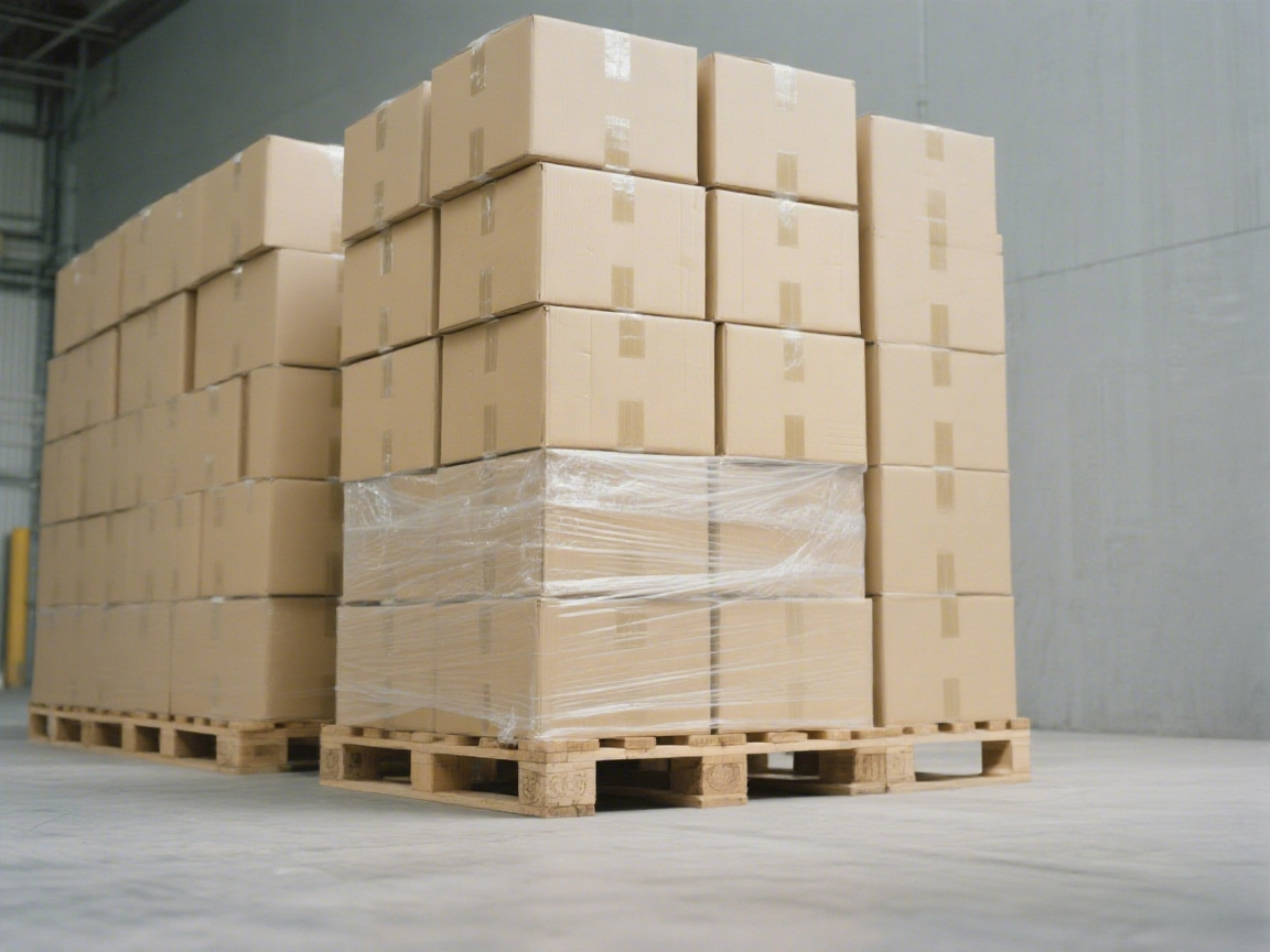 Packaging 1