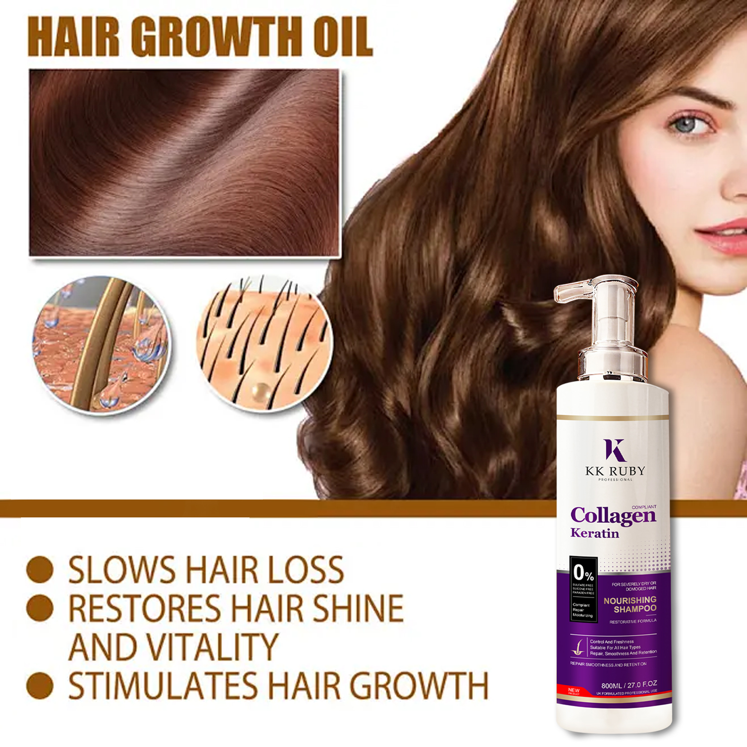 Keratin Shampoo Feature 3