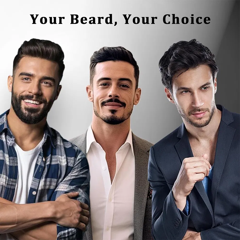 Hair Dye Product Showcase 10