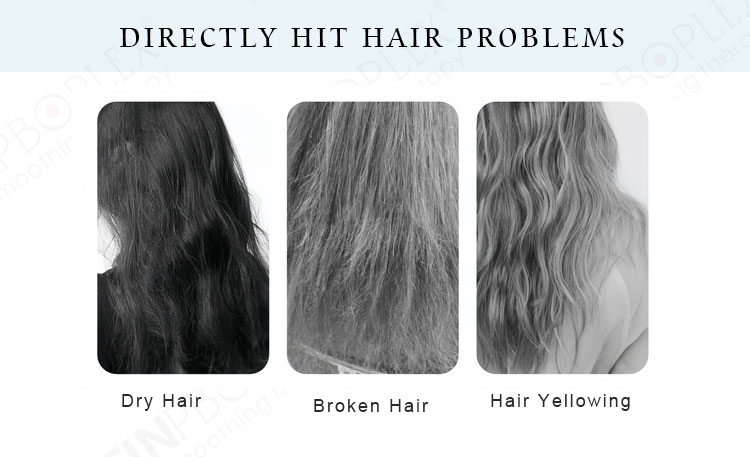 Clarifying Shampoo Formula
