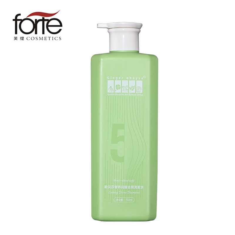 OEM Wholesale Private Label Hair Products Luxury Anti-frizz Shine Smoothing Shampoo and Conditioner Set