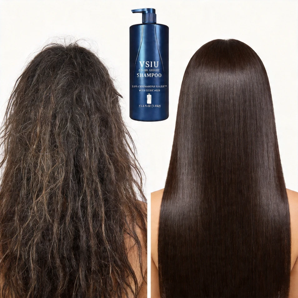 Color Protect Hair Product 2