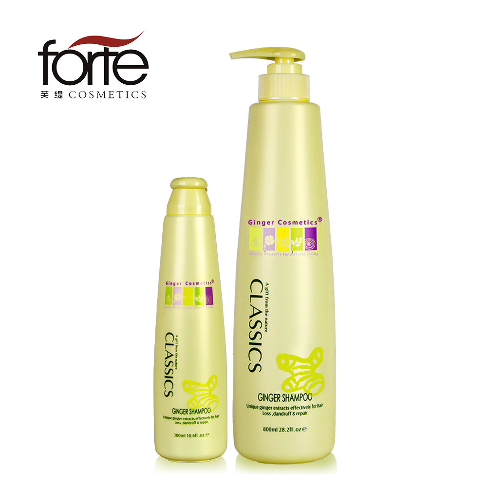 Professional Salon Hair Shampoo Anti Dandruff Moisturizing and Repair Shampoo