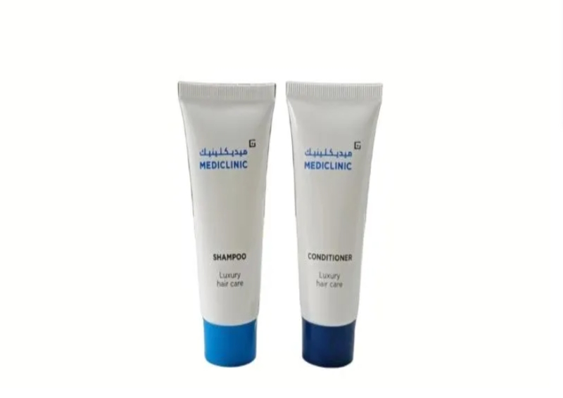 Hotel Shampoo Color Protection and Shine Enhancing