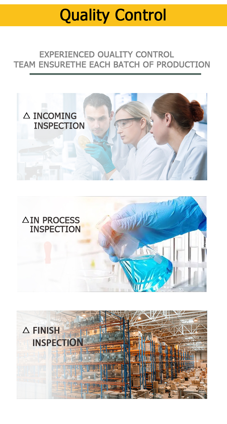 Production Facility 5