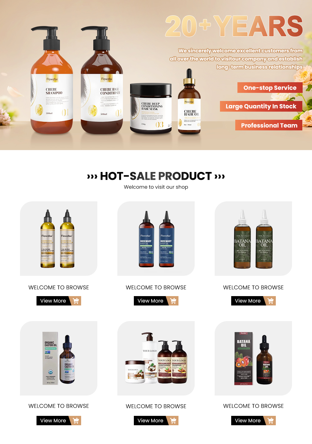 Product Overview