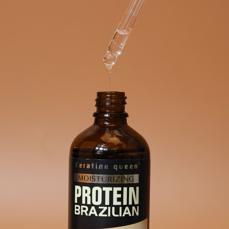 Hot Sale Brazilian Protein Nourishing Shampoo and Conditioner Hair Care Set for Damaged Hair