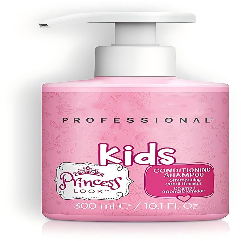 Herbal Kids Organic Ealia Tsubaki Curly Hair Customize Anti Thinning Shampoo Anti off Shampoo