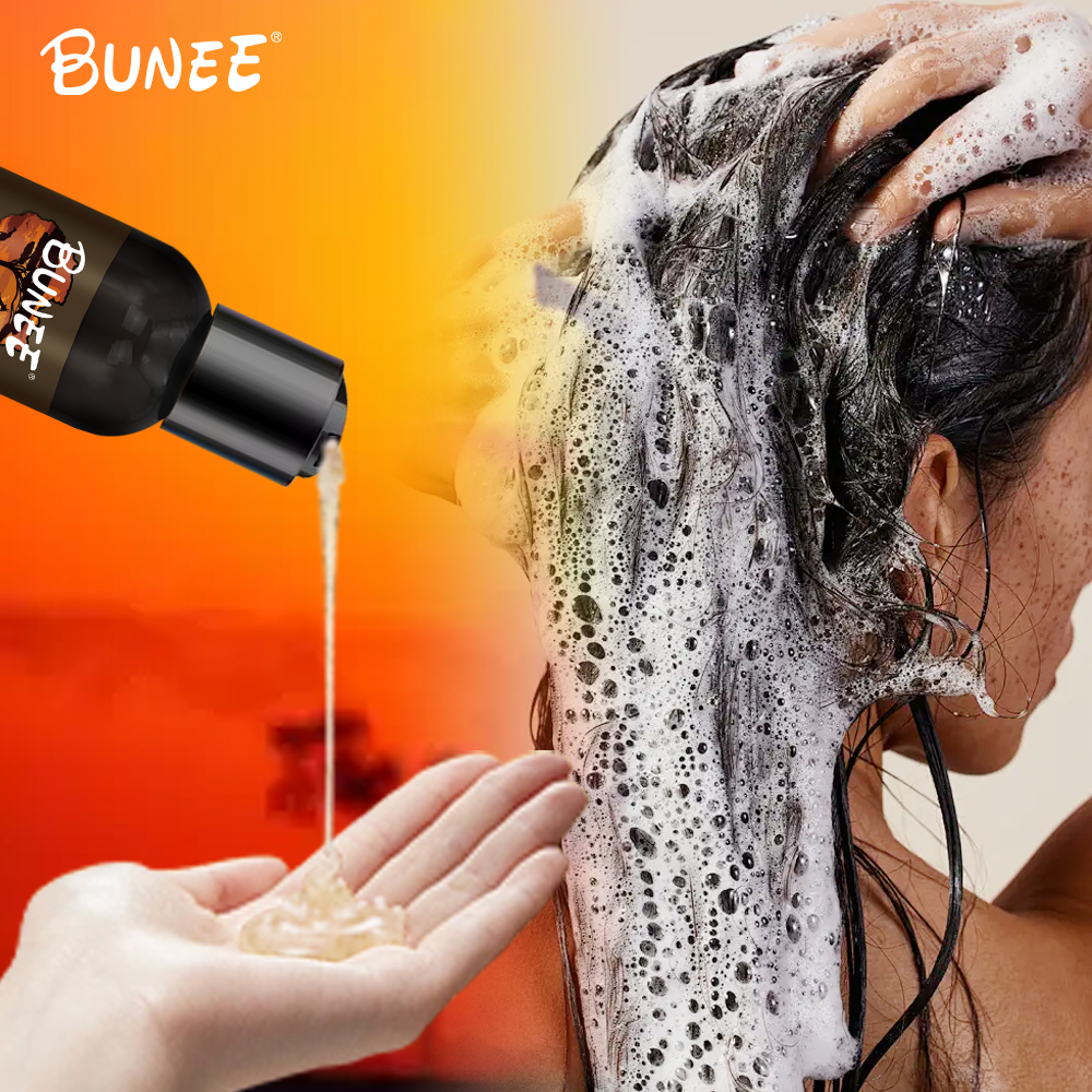 Fast Effects Hair Growth Rosemary Oil Shampoo And Conditioner Chebe Powder Produit Hair Restoration Hair Loss Treatment