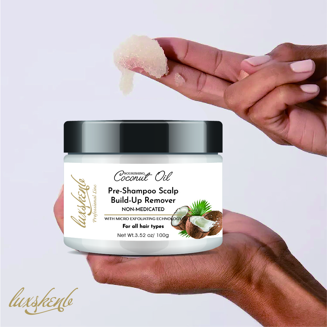 2025 New Come European Popular Brand Formula Best Deep Clean Clarfiy Shampoo Scrub Moisture Spa Scalp Exfoliating Shampoo