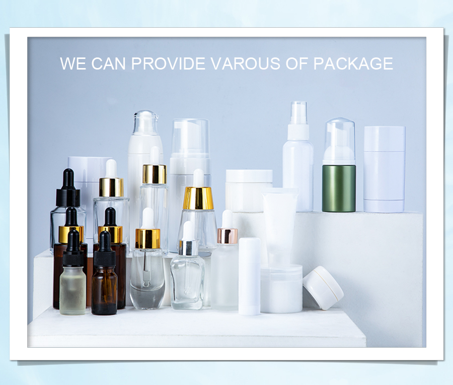 OEM ODM Overview 2