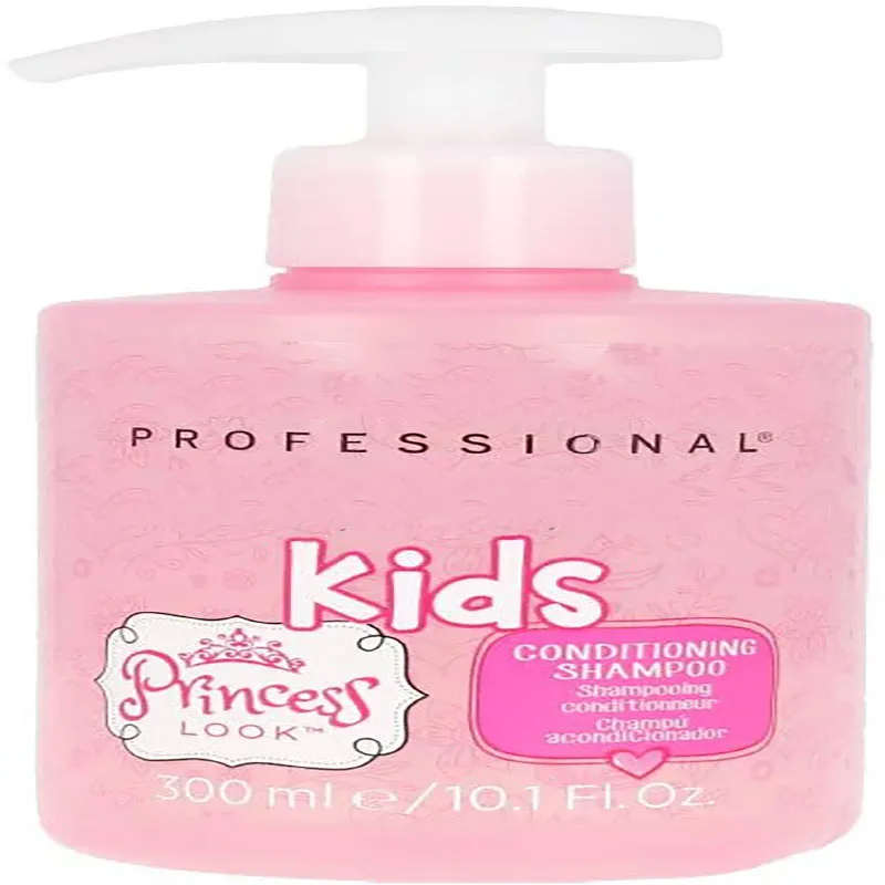 Organic Anti Thinning Shampoo