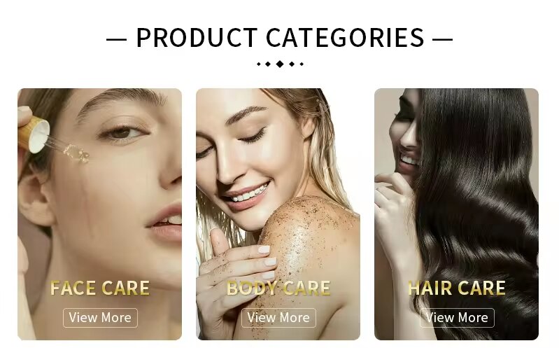 Product Categories