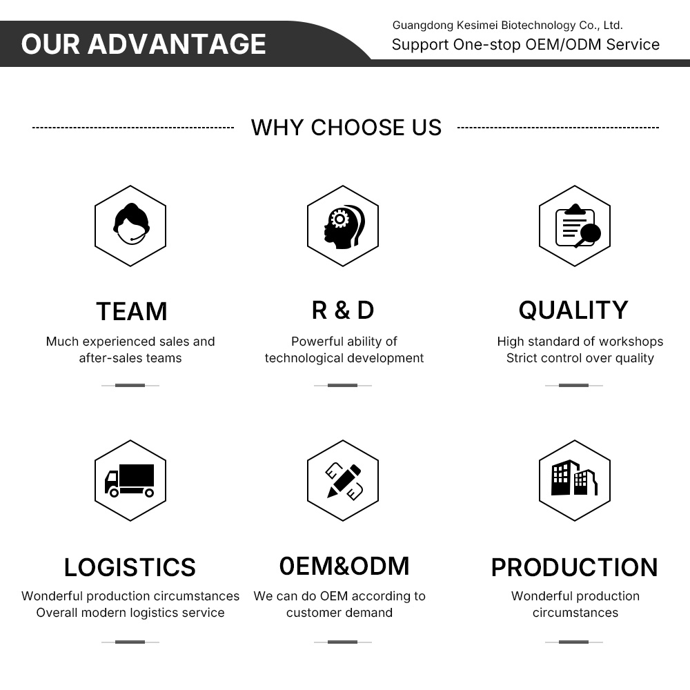Great Services