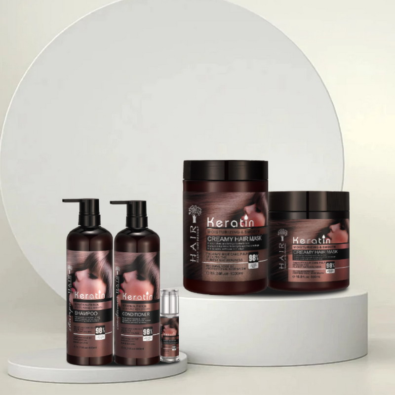 Cangty Shampoo Covers Herbal 3 in 1 Dark Brown Gray Black Hair Dye PRO-Growth Shampoo for White Hair