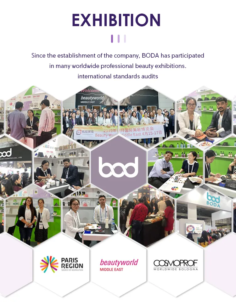Exhibition Photo Collage