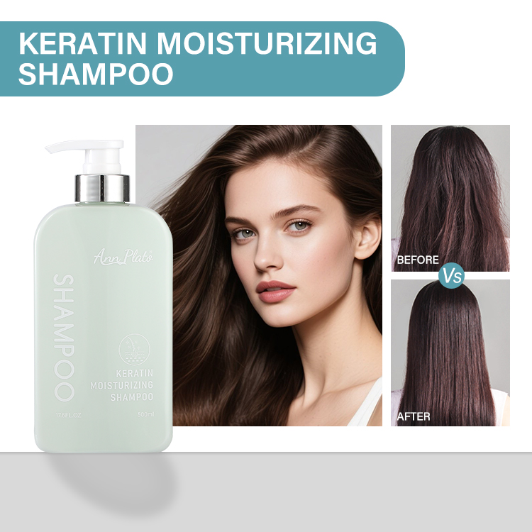 Shampoo Wholesale