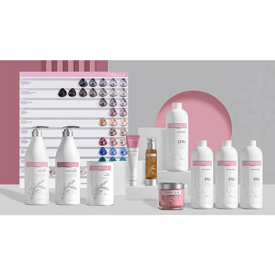 Hair Care 3