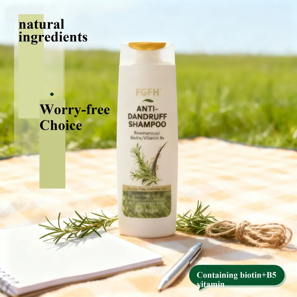Scalp Care Function