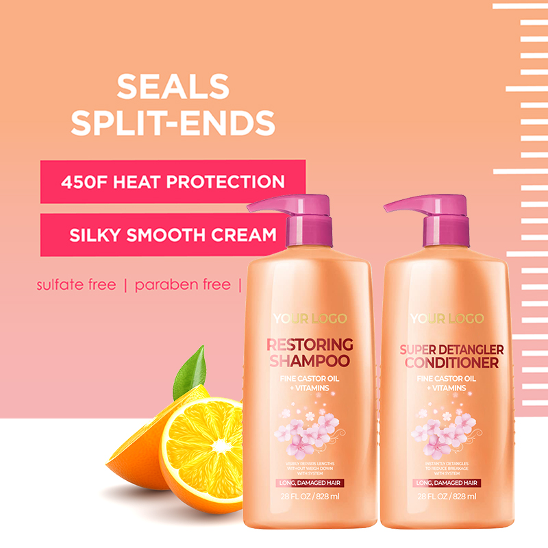Beauty Product Showcase 4