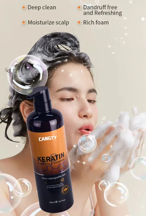 Hair Care 5