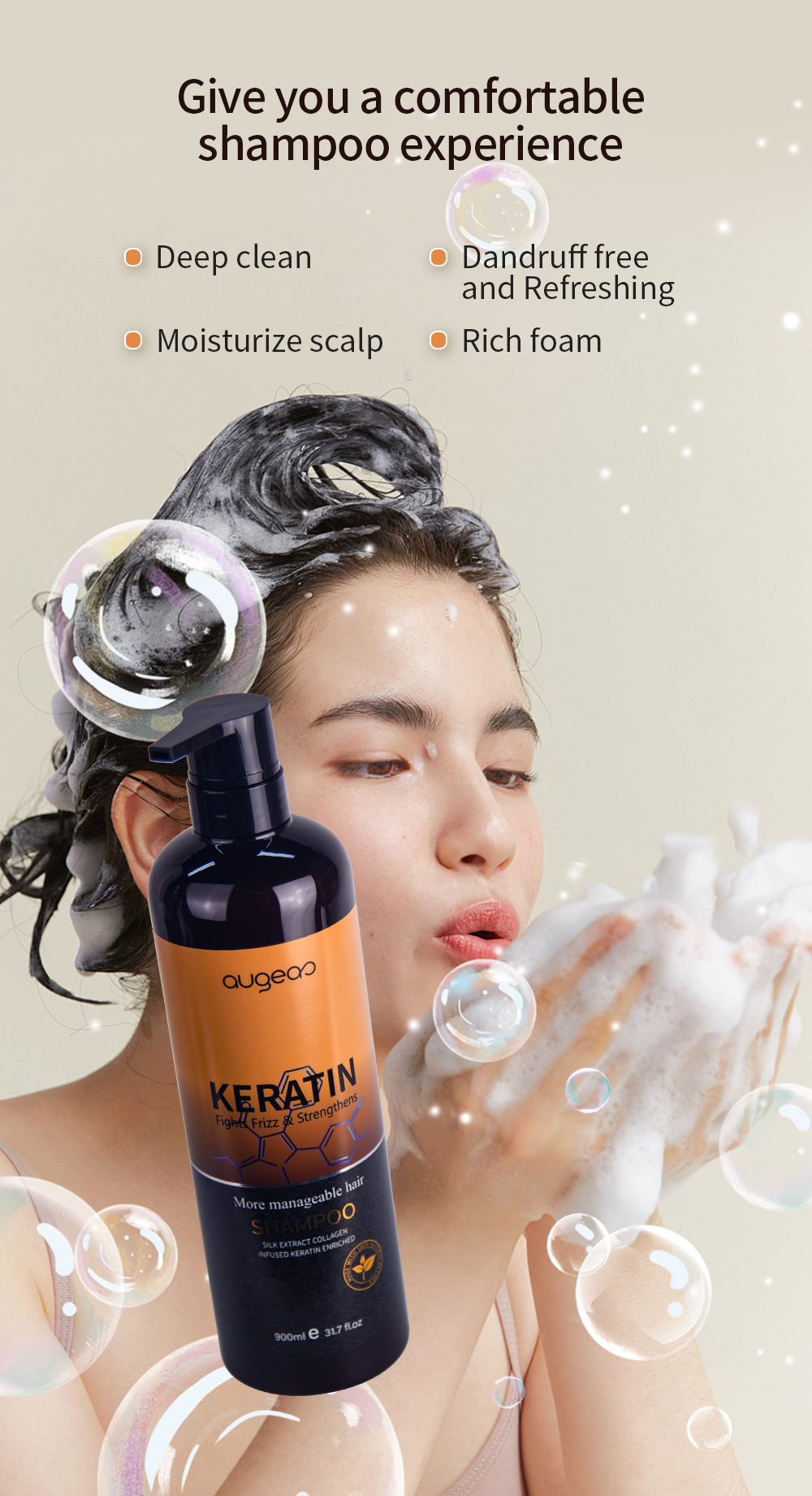 Hair Care Set Image 3