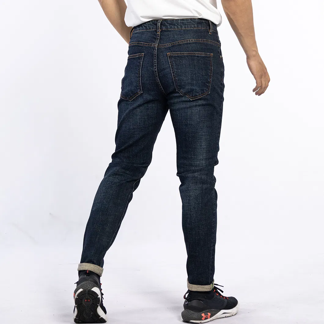 Men Denim Jeans 6
