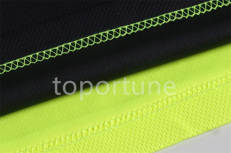 Polo Shirt Detail 3