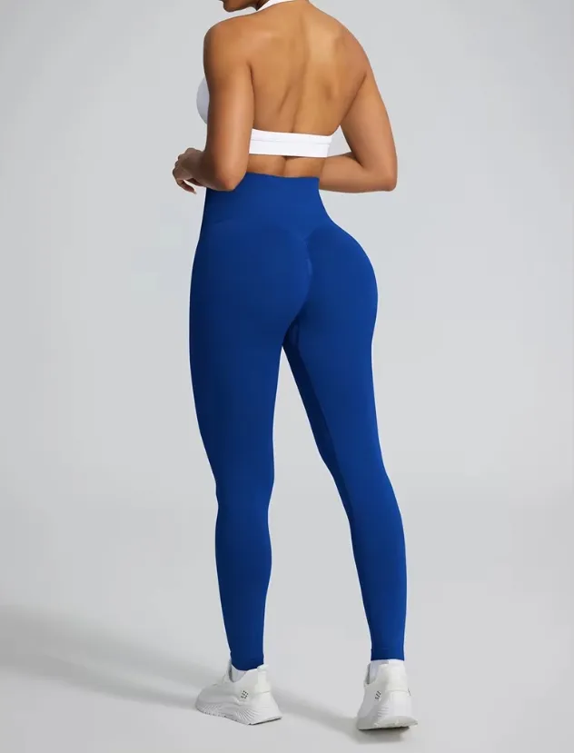 Yoga Leggings Detail 2