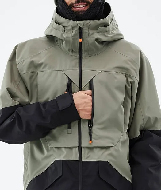 Ski Jacket Zoom