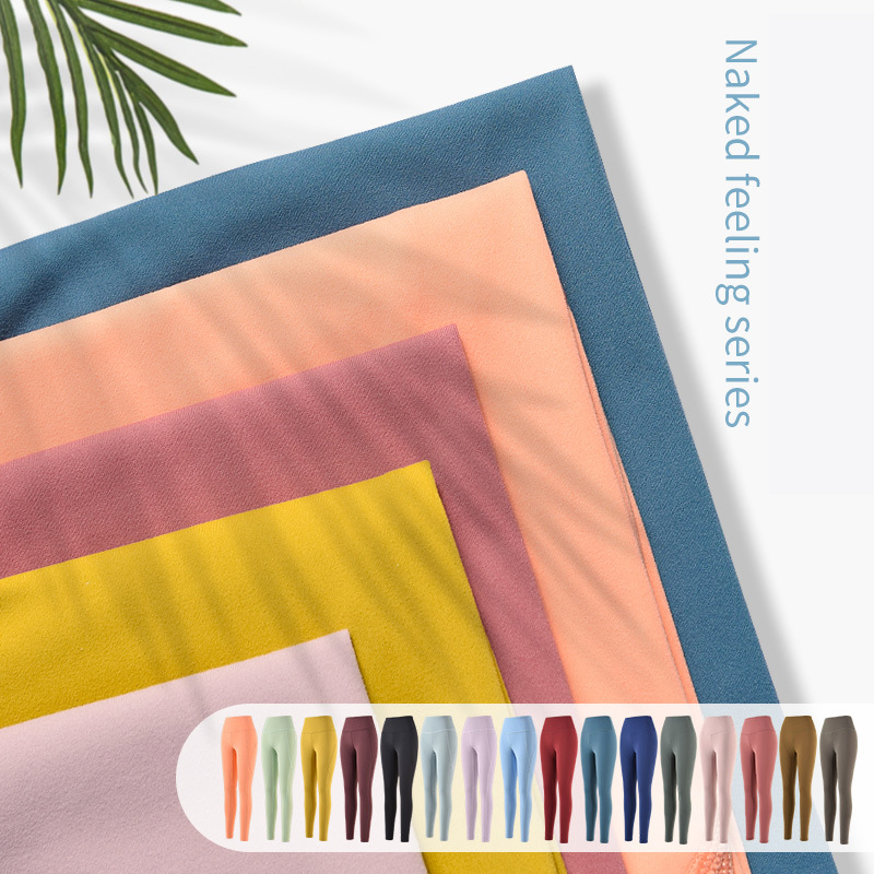 Custom Workout Quick Dry High Waisted Women Sports Yoga Legging for Women