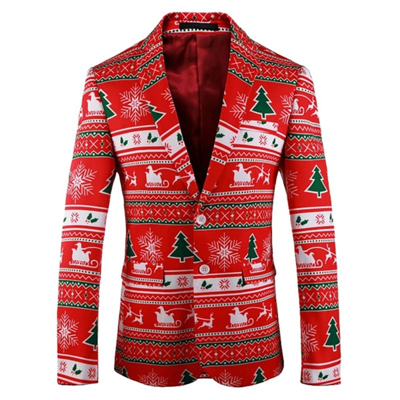 Wholesale Customized Latest Design Freestyle Colorful Men Blazer