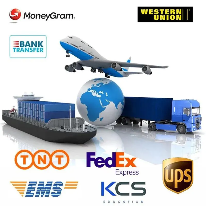 Shipping Information