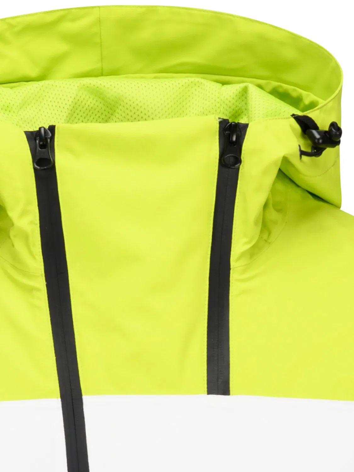 Women's Waterproof Windbreaker Jacket with Hood for Outdoor Adventures
