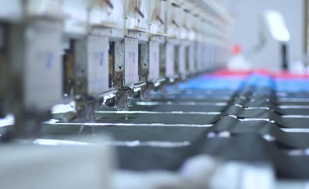 Production Process 6